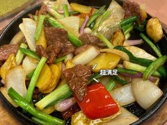 -新辉港式茶餐厅(北栅店)