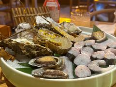 -山海蟹庐·海鲜糟粕醋火锅(慈溪店)