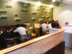 -雷神拉面(财富中心玉米楼店)