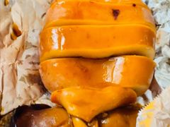 -棒约翰比萨·意面(金桥国际店)