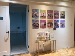 -无界瑜伽普拉提