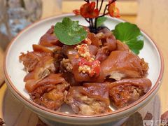 -村长家的疙瘩汤(沌口店)