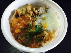-食其家·牛丼咖喱(文三路店)