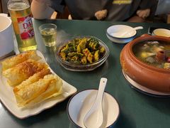 -云隐小厨·传统大理美食(复兴路店)