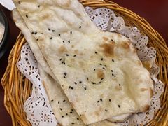 -清真· AL-JANNAT 佳纳特餐厅(仙林店)