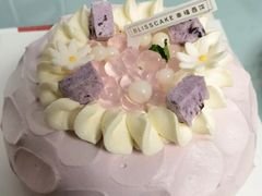 -幸福西饼生日蛋糕·下午茶(闵行店)