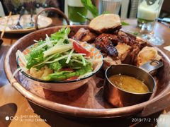 -Ginger(兴国路店)