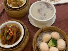 -顺悦酒家(嘉信城市广场店)