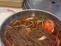-韩香福烤肉庄园(荣成店)