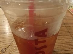 -COSTA COFFEE(上海月星环球港店)