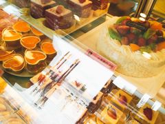 -可颂坊(中心书城店)