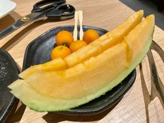 -牛角烧肉(步步高星城天地店)