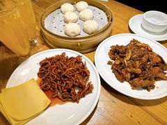 -陈傻子餐厅(世纪都会店)