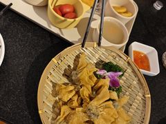 -金翠河烧鹅餐厅(解放碑时代广场店)