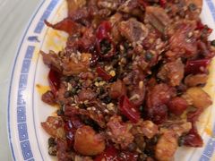 -老雒阳面馆·水席(定鼎门店)