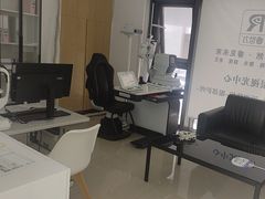 -睿世力眼视光中心(同仁医院店)