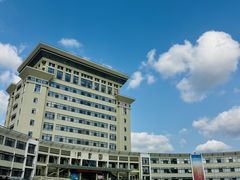 -山东大学(威海校区)