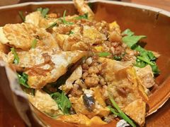 -泥糊破店小酒馆·团建聚餐(南京西路店)