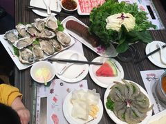 -健晟星期天火锅(望花店)