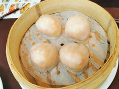 顺风虾饺-金时代顺风大酒店(兰生大厦店)