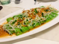 -港丽餐厅(高德置地店)