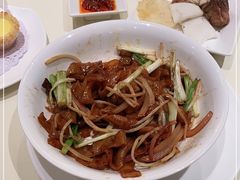 -利苑酒家(华熙国际店)