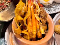 -树下时尚餐厅(翠园街店)