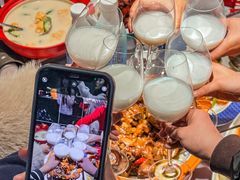 -千百味红餐厅·江西菜(绿地双子塔店)