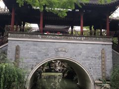 -龙潭水乡