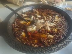 -金三可市井水煮鱼(金碧园店)