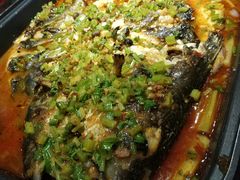 -烟火鱼乡(金鹰店)