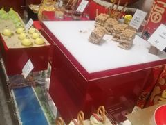 -韵咖啡自助餐厅(天津香格里拉店)
