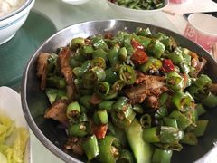 -武大口院食堂