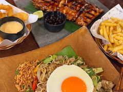 -Naughty Nuri’s Phuket
