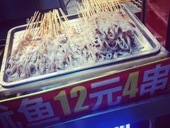 -味子夫鸡柳(解放碑总店)