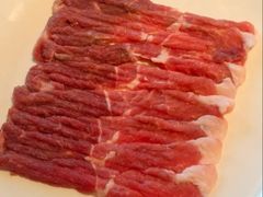 -前门·鲜肉火锅(长风店)