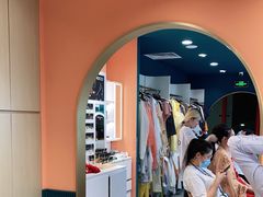 -海马体照相馆(北京apm店)