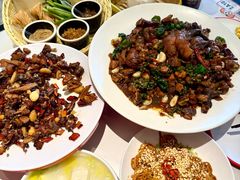 -偏爱炒鸡(老县衙店)