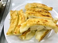 牛肉锅贴-劈柴院锅贴(沈阳路店)