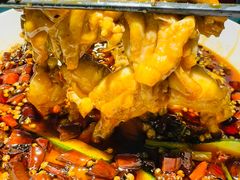 -川正旺江湖菜(三元桥店)