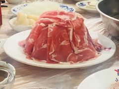 -鑫龙火锅城(环山路店)
