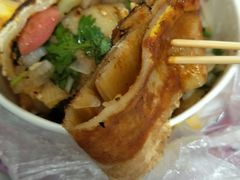 -四环冷面王(西单华威约饭街店)
