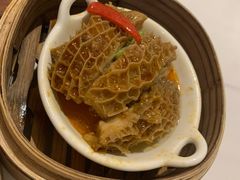-翠园(兴业太古汇店)