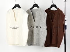-CLMX(新天地凯德晶萃广场店)