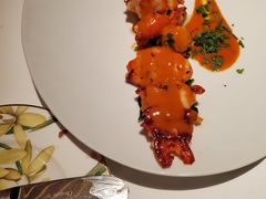 -Le Comptoir de Pierre Gagnaire