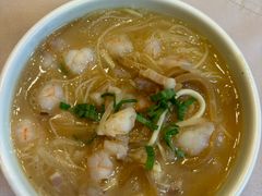 -虹御轩·传承江浙菜(虹桥店)