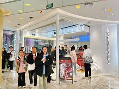 -LELECHA乐乐茶(新街口大洋店)