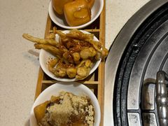 -芭夯兔·兔肉汤锅(新都店)