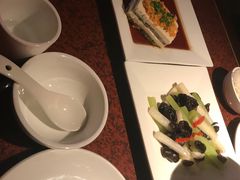 -绿茶餐厅(蓝色港湾店)