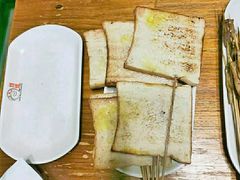 -本色.小马哥烧烤(五一路总店)